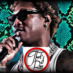 Future Type Beat - "Slime"