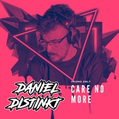 Care No More [Promo]