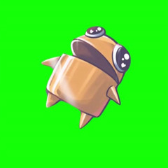 I Love! - R.E.P.O (JUST FOR FUN)