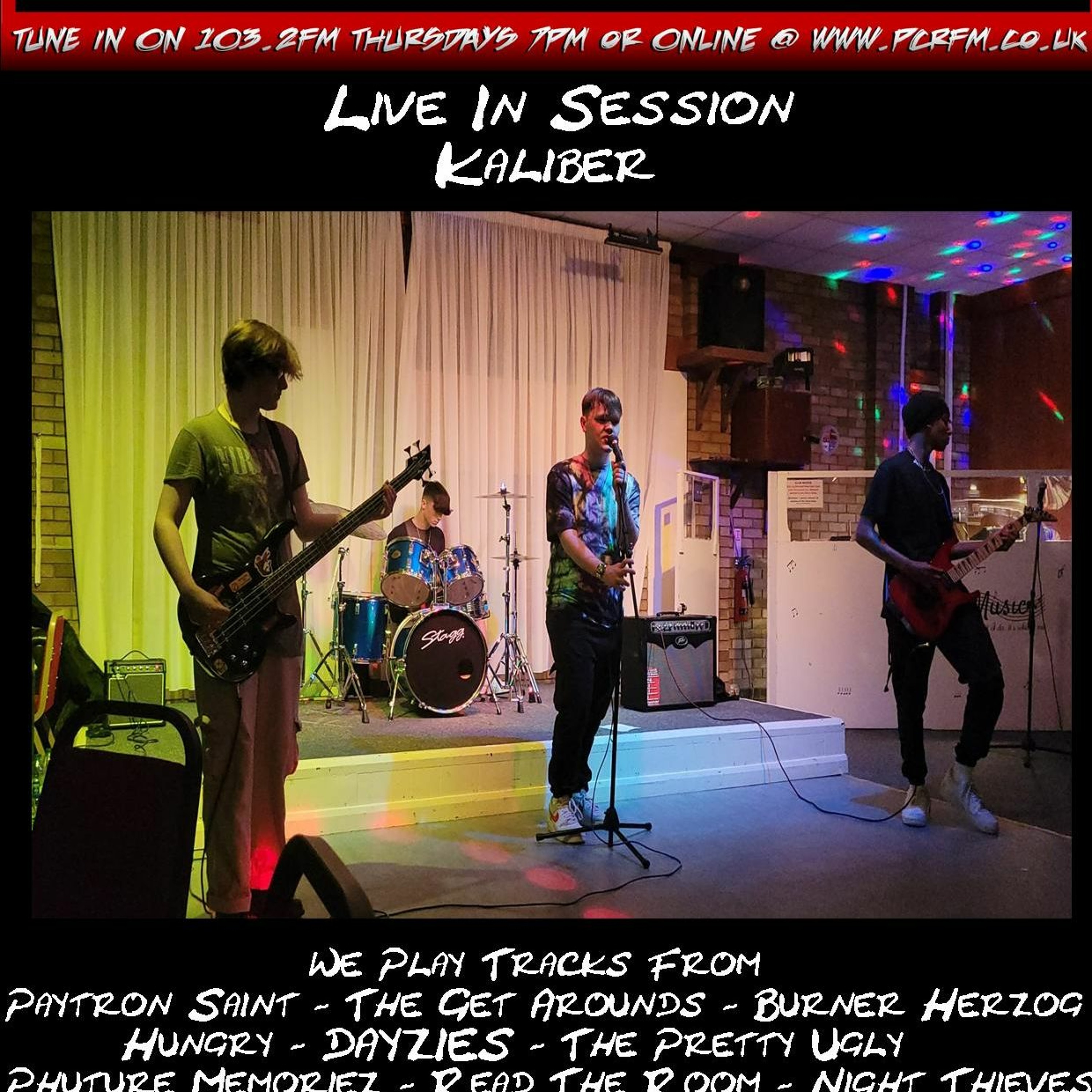 Doc Mason Radio Show