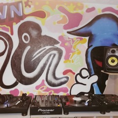 journey through sound dj essex and dj stompa g 21/11/21