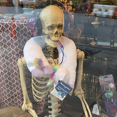 Not Fun -- Instrumental