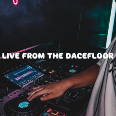 LIVE FROM THE DANCEFLOOR// BEN MEREDITH// 30/08/24// LUX37 FORMBY