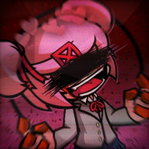 Phantasm - FNF: Chaos Nightmare / Nansuki Cover