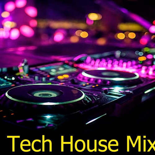 TechHouseMix - Vol. 9