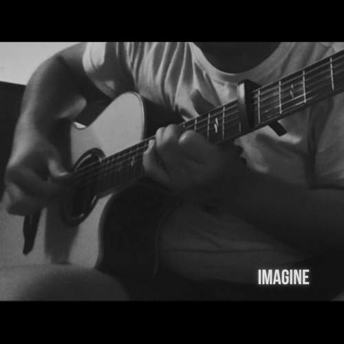 Stream Imagine Guitar by Jyuvens | Listen online for free on SoundCloud
