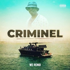 Werenoi - Criminel (speed Up)