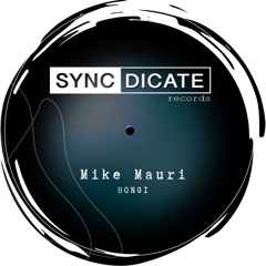 Hongi (Original Mix)