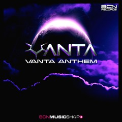 XAVI BCN & DJ TOTTI - VANTA ANTHEM (HARD VERSION)