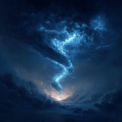 The Helix of My Storm