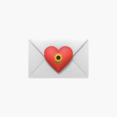 Letter To My Lover