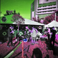 Moron Brothers | Live Jam | Killing Time