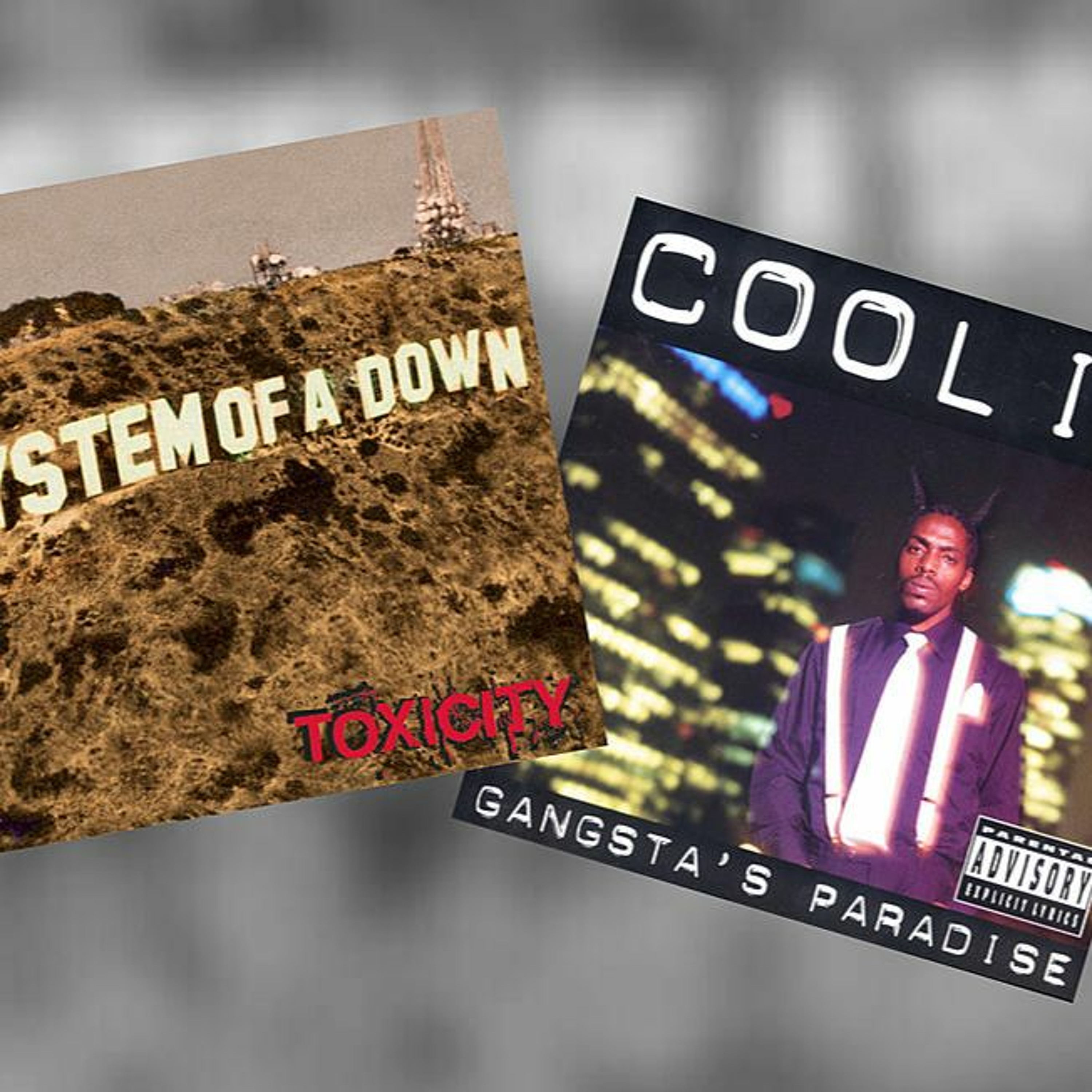 Alexander Pratt Mashups