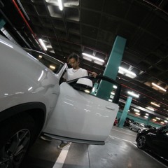 KICKBACK - KANKAN X FLACCO