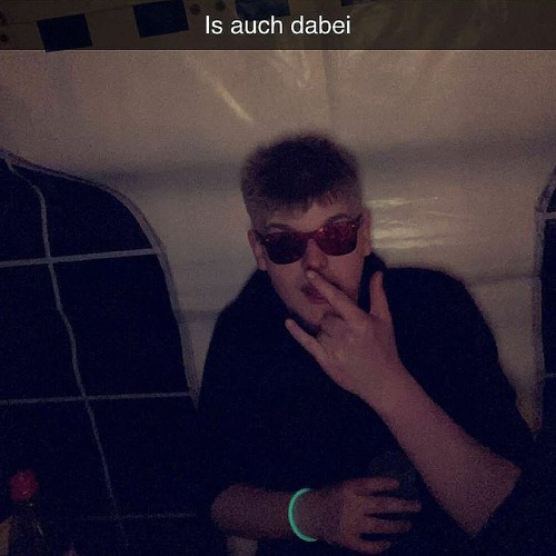 Tream- Deine Augen Speed-up(Echo)