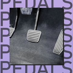THG - pedals