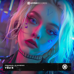Yêu 5 (ZonWave x Xlim Extended Mix) [HyperRecords]