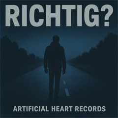 Richtig? - Night Version