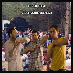 Herb Slim - Very Cool Indeed