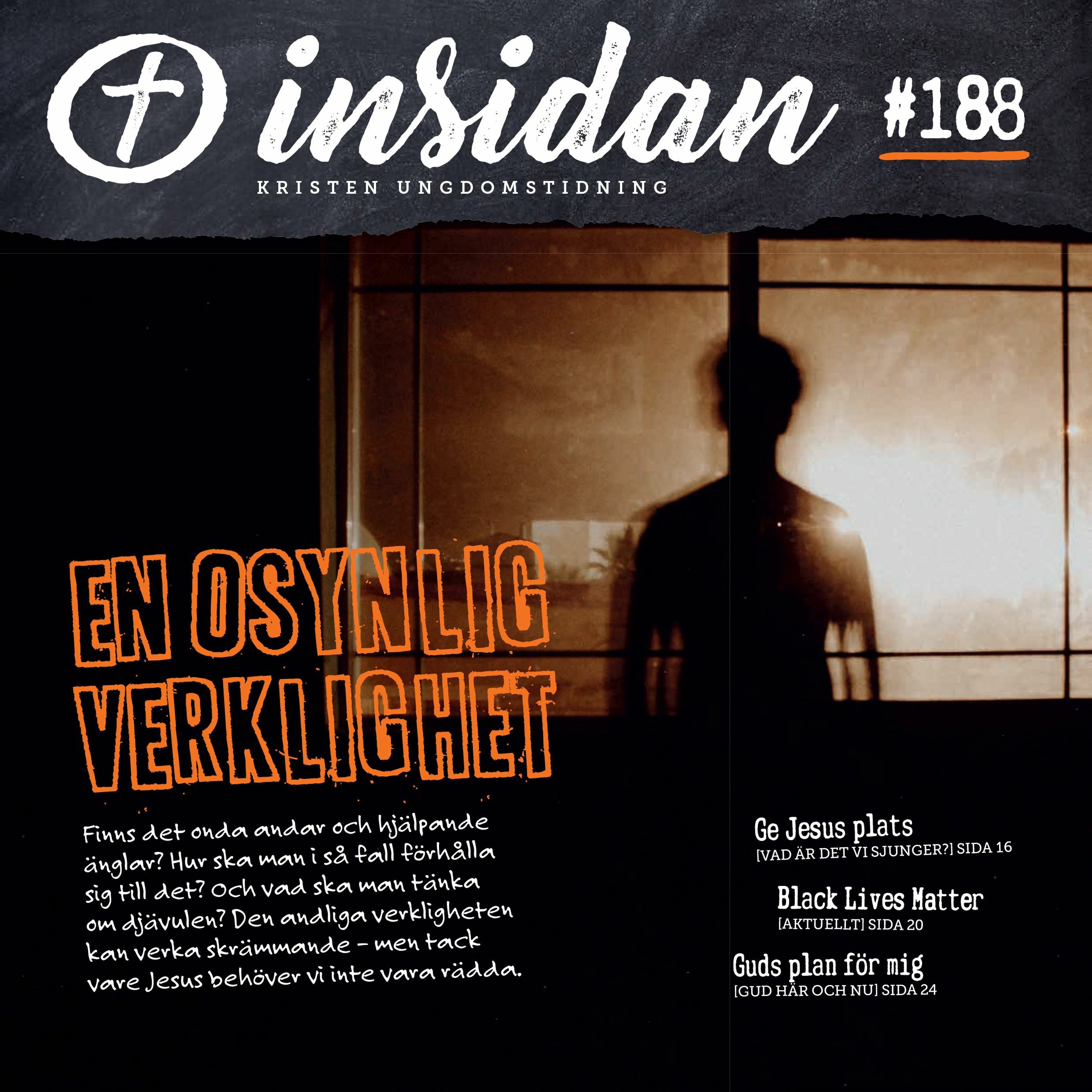 Insidan