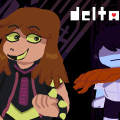 Second Sanctuary - Deltarune Remix