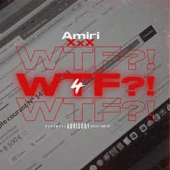 Amirixxx - WTF #4