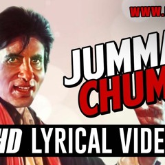 Jumma Chumma - De De -Dj Aman Jaiswal -Bootleg - Remix
