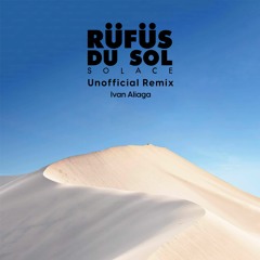 Rüfüs Du Sol - New Sky (Ivan Aliaga Unofficial Remix)FREE DOWNLOAD