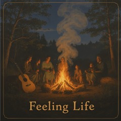 Feeling Life