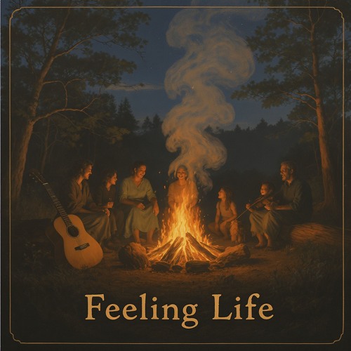 Feeling Life