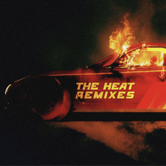 The Heat - VANDA (Maguber Remix)