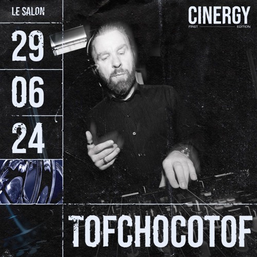 cinergy tofchocotof rétro techno