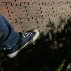 ストレンジャー(demo)