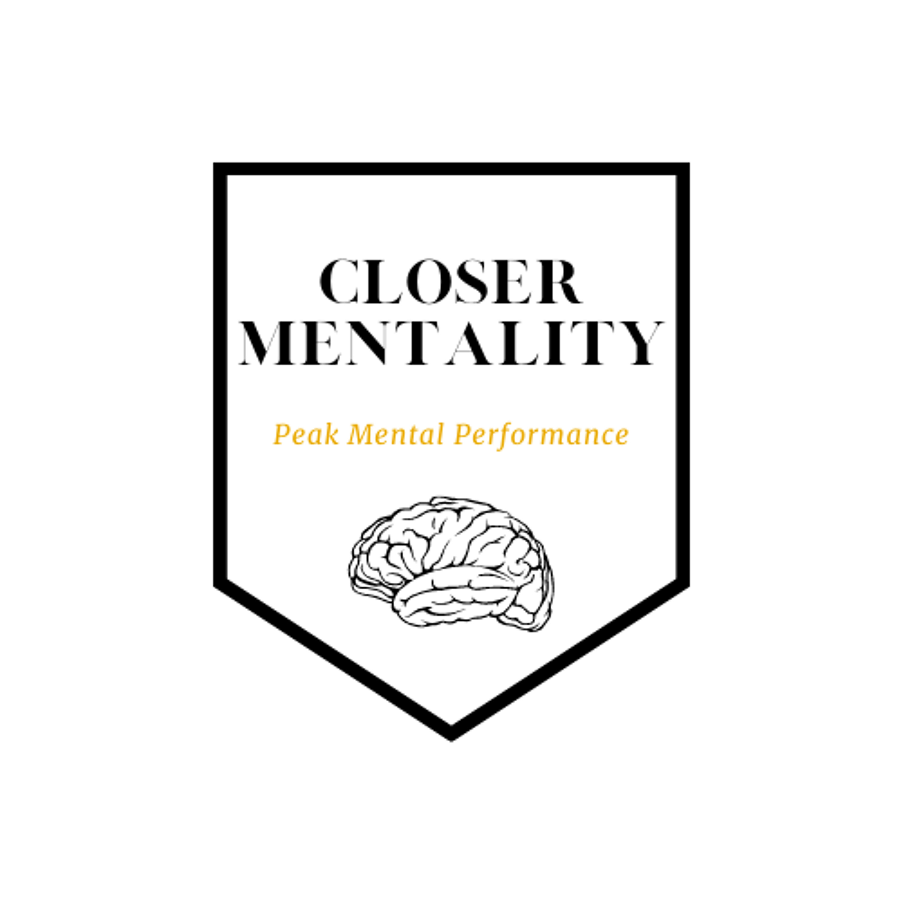 Closer Mentality
