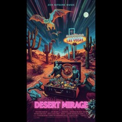 Desert Mirage