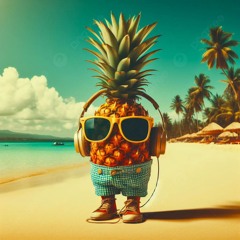 hola(mix by Glowtrip)(ft.Wlleto)