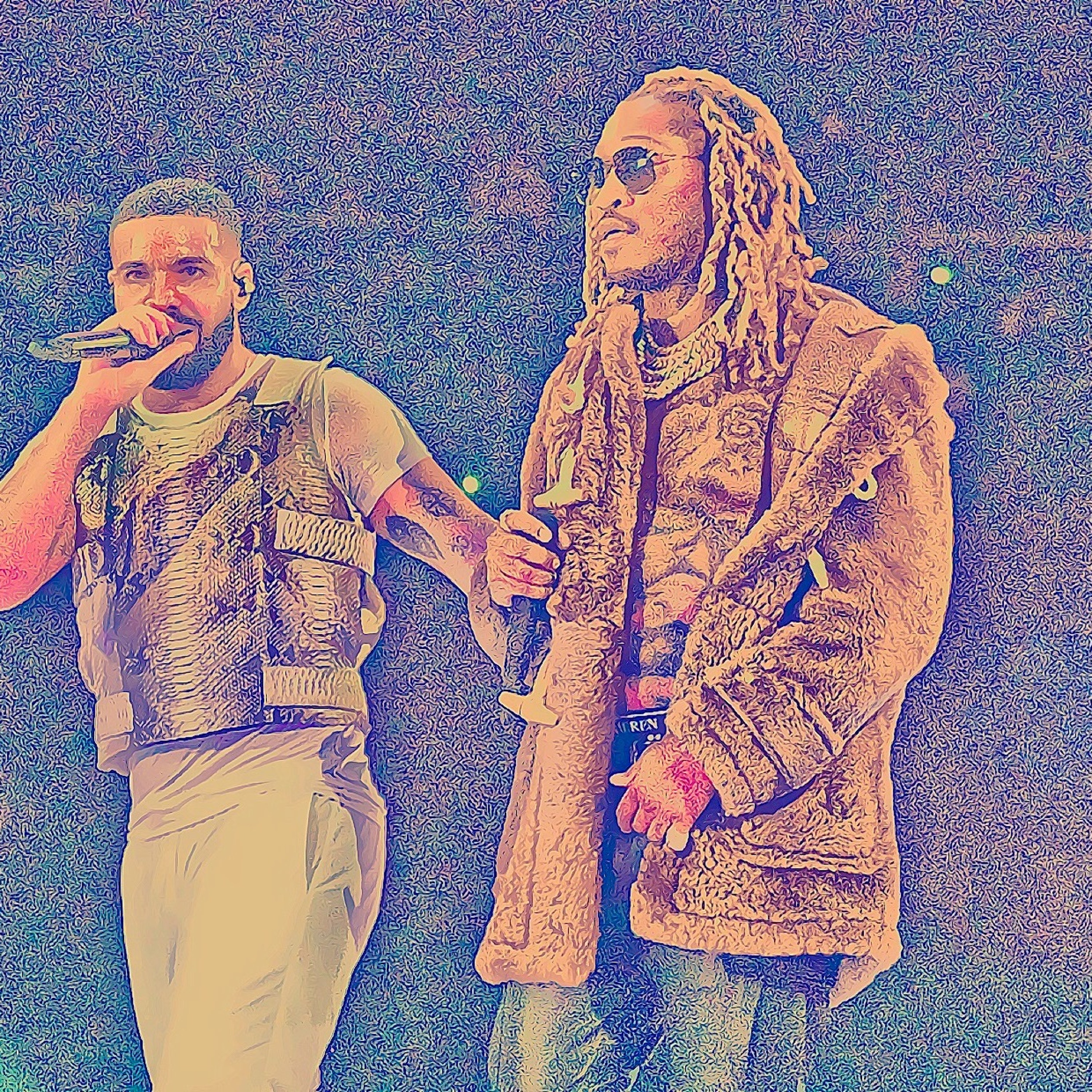 Drake (Feat. Future)Type Beat 2020 | FrFr episode artwork