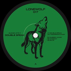 Suicide AFTR 7 ─ Tomorrow's Past [LONEWOLF017]