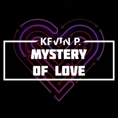 Sufjan Stevens - Mystery of Love (KEVIN P. Remix)