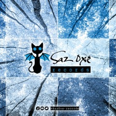 00. Saz Oxe - Blue Move - First Movement - Act 1 - The Blue Trouble