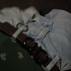 don't relax!!