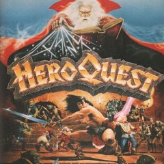 Heroquest_ambient