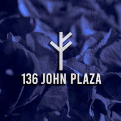 Forsvarlig Podcast Series 136 - John Plaza
