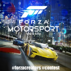 Forza -Prod Jayrahx  #forzacreators #contest