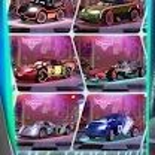 Listen to playlists featuring Cars Lightning McQueen APK The Best Racing Game Based on the