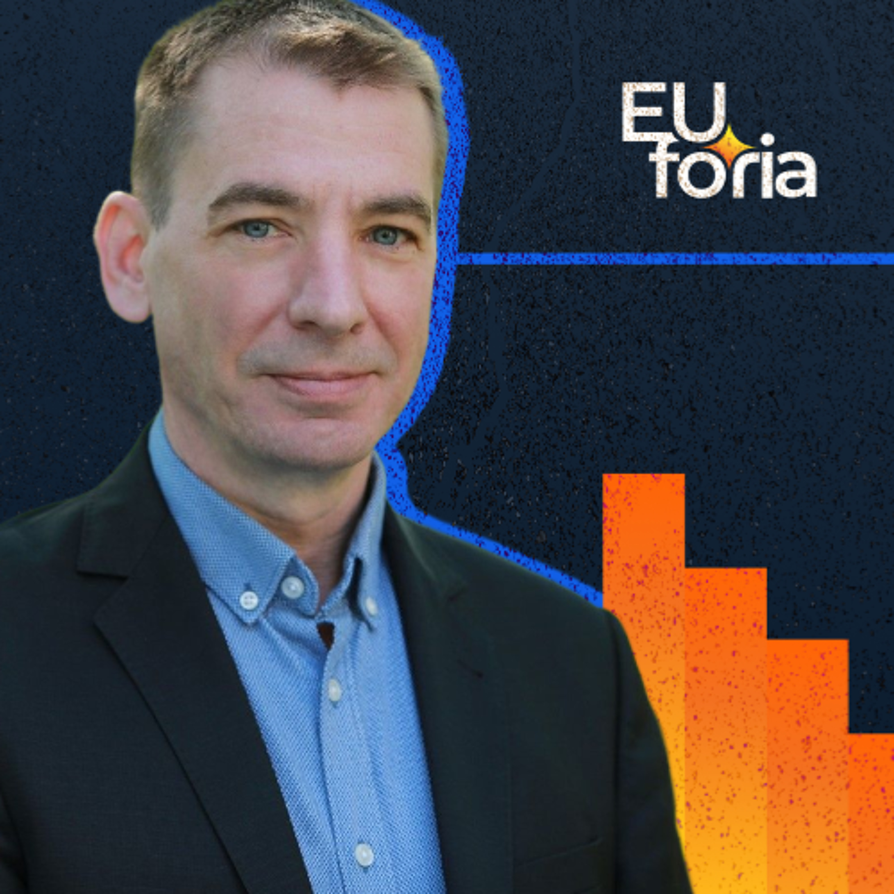 Erőt, energiát! Megújulás vagy függőség? I EUfória