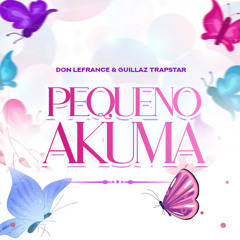 PEQUENO AKUMA