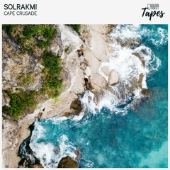 Solrakmi - Cape Crusade