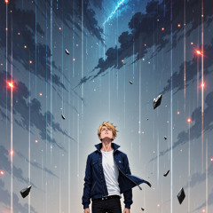 The Sky Is Falling