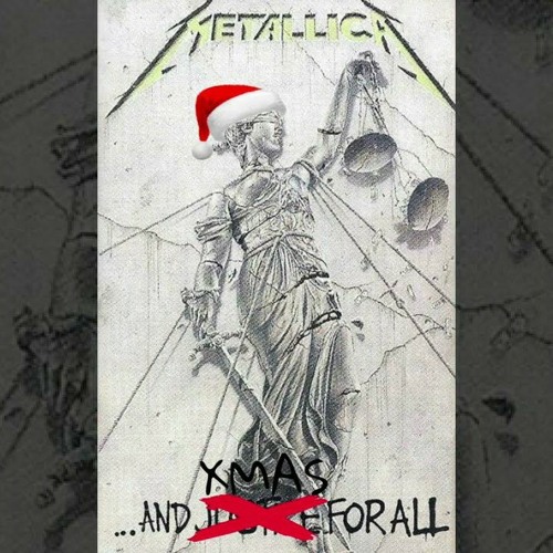 Cover art for One X Last Christmas